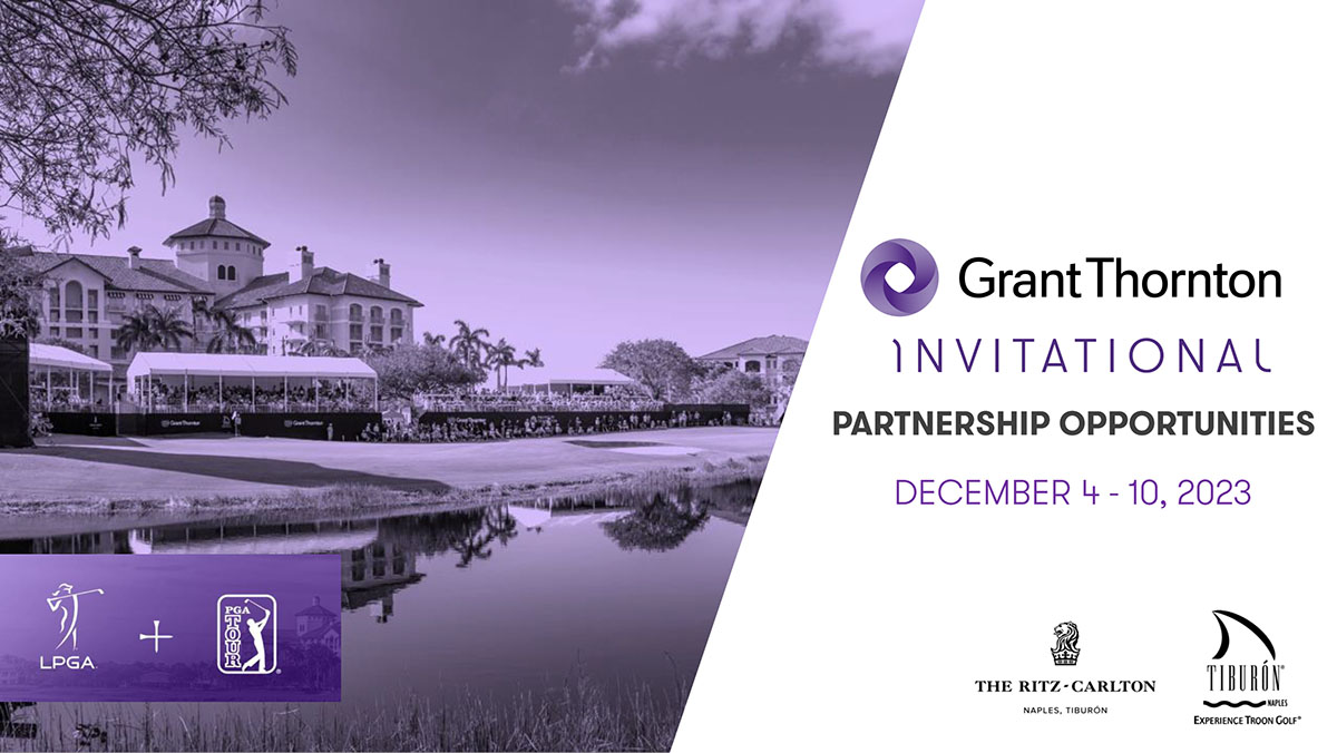 Grant Thornton Invitational December 4 10, 2023