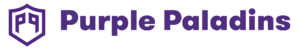 Purple Paladins
