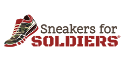 Sneakers for Soldiers