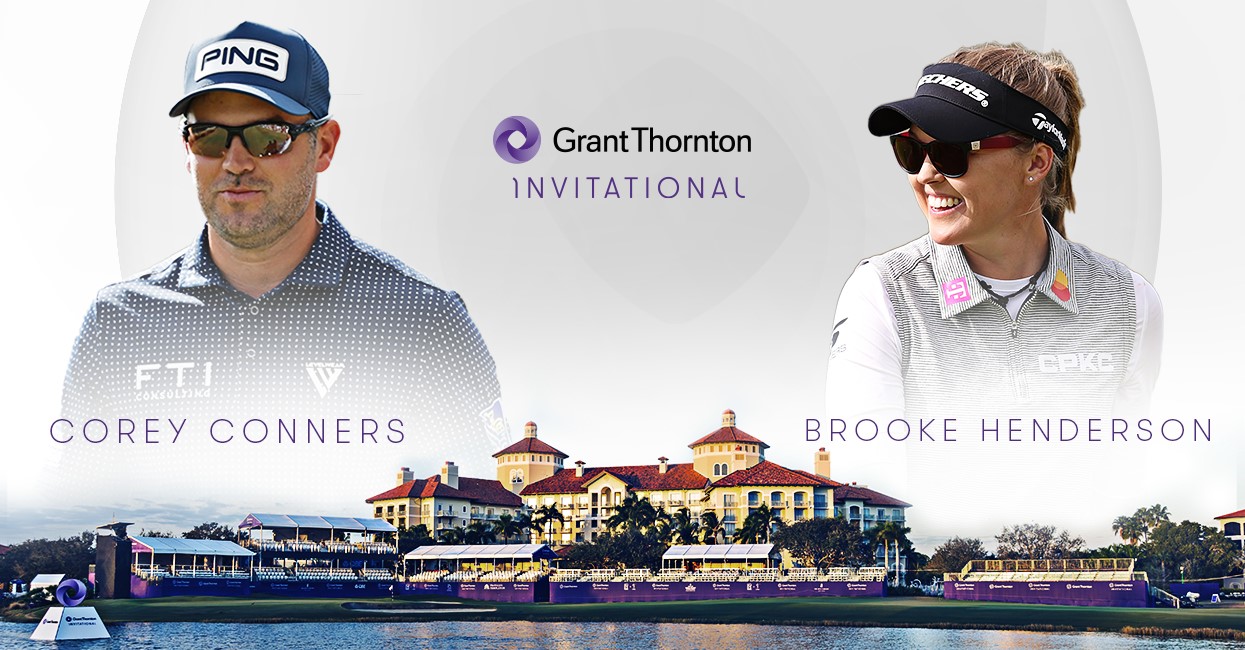 Team Conners/Henderson