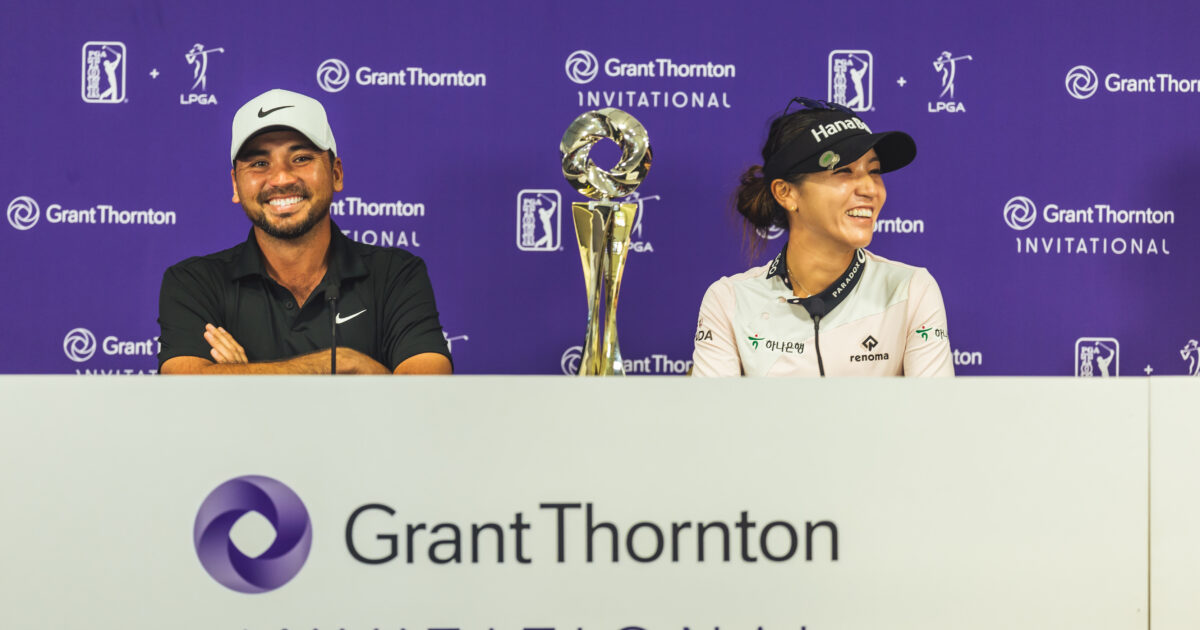 Player earnings Grant Thornton Invitational