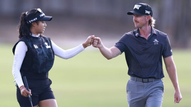 Patty Tavatanakit & Jake Knapp Patty Tavatanakit & Jake Knapp