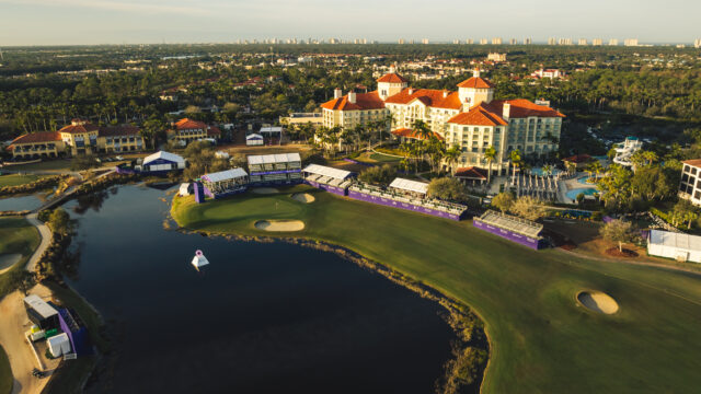 Grant Thornton Invitational to feature enhanced sustainability program in partnership with Dow