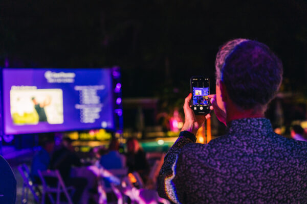 2025 Pro-Am Pairings Party