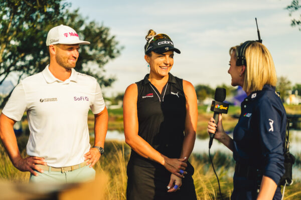 2025 Grant Thornton Invitational - Round 1