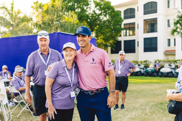 2025 Grant Thornton Invitational - Round 1