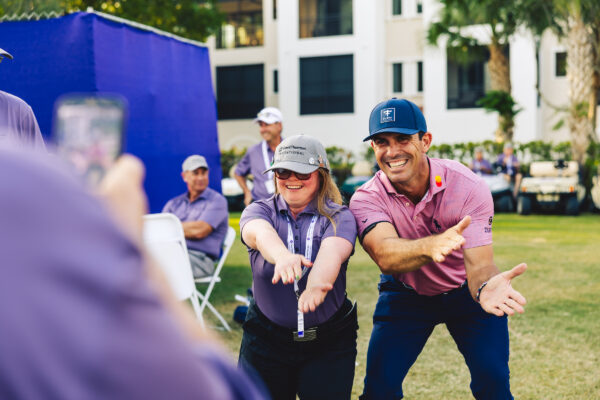 2025 Grant Thornton Invitational - Round 1