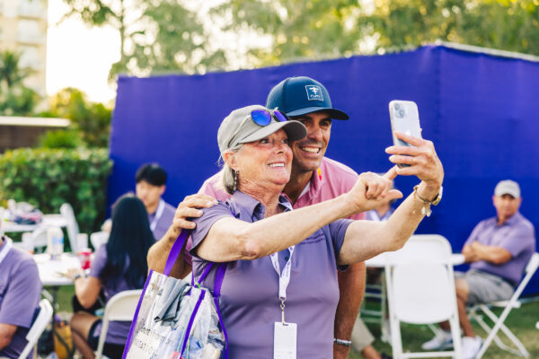 2025 Grant Thornton Invitational - Round 1