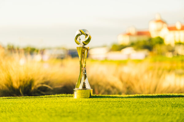 2025 Grant Thornton Invitational - Round 2