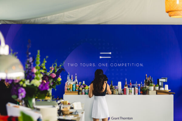 2025 Grant Thornton Invitational - Round 2