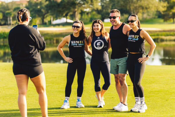 2025 Grant Thornton Invitational - Round 2