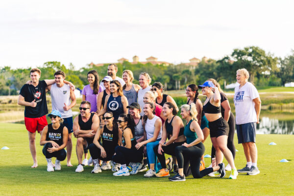 2025 Grant Thornton Invitational - Round 2