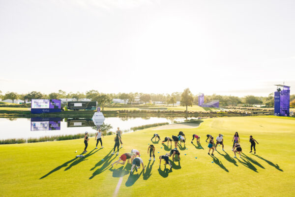 2025 Grant Thornton Invitational - Round 2