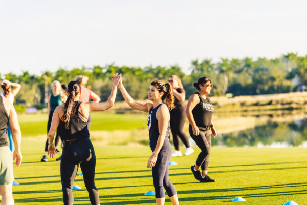 2025 Grant Thornton Invitational - Round 2