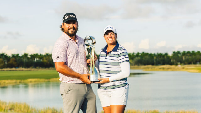 Final Results & Earnings