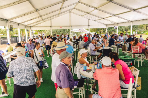 2025 Grant Thornton Invitational - Day 3