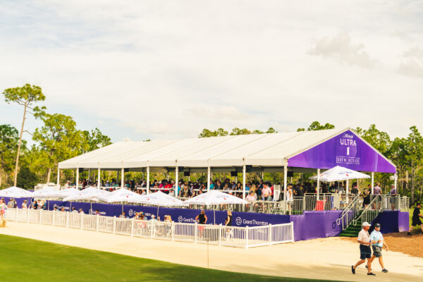 2025 Grant Thornton Invitational - Day 3