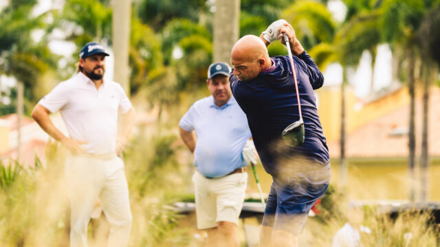 Thursday Pro-Am