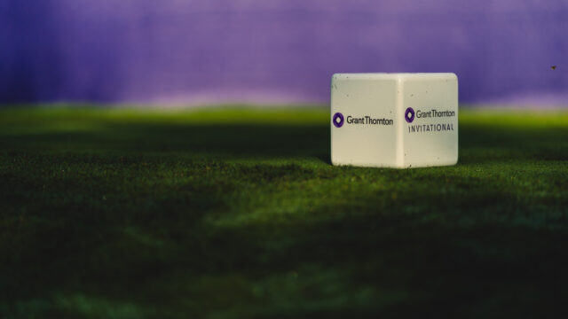 Corporate partners