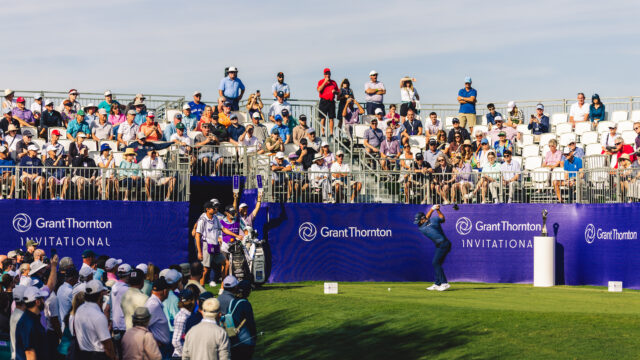 Tee times