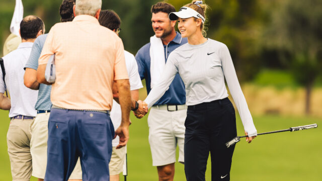Wednesday Pro-Am