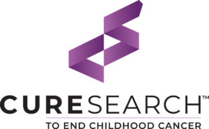 CureSearch Logo